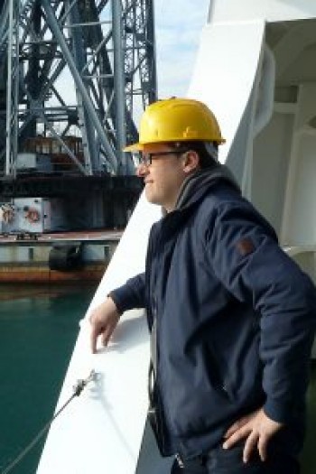 ALBERTO FARAVELLI JOINS SEA-FIRE EUROPE