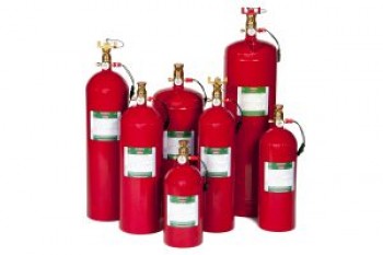 SEA-FIRE PRODUCTS NOW AVAILABLE THROUGH GRAINGER