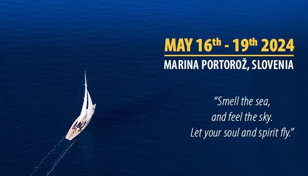 INTERNAUTICA International Boat Show – 2024
